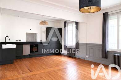 Appartement 3 pièces 240000 €