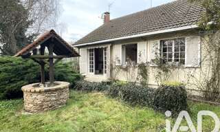 Maison 3 Pièces 75 m² à vendre à Oulchy-la-Ville (02210)