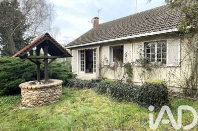 Maison 3 pièces 101000 €