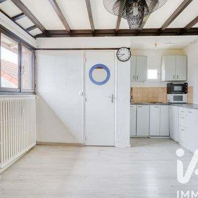 Appartement 2 pièces 99000 €