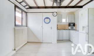 Appartement 2 Pièces 30 m² à vendre à Soisy-sur-Seine (91450)