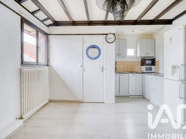 Vente Appartement 2 pièces — photo du bien