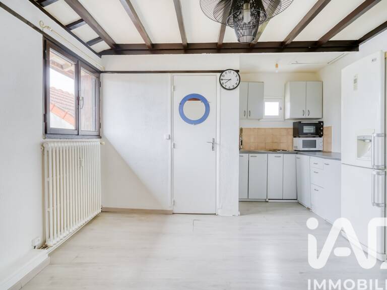 Vente Appartement 2 pièces — photo 1