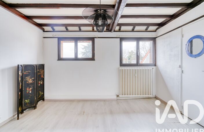 Vente Appartement 2 pièces — photo 2