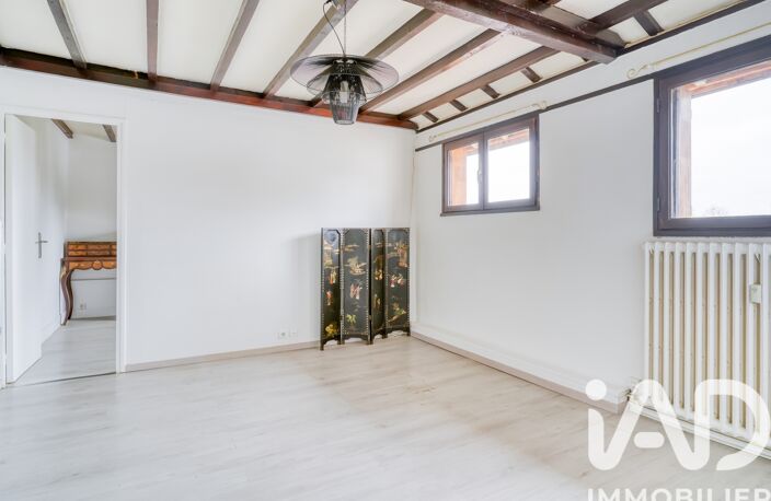 Vente Appartement 2 pièces — photo 4