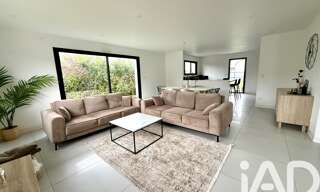 Maison 6 Pièces 141 m² à vendre à Loire-Authion (49800)