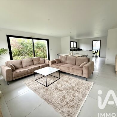 Maison 6 pièces 426000 €