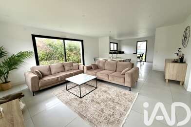 Maison 6 pièces 426000 €