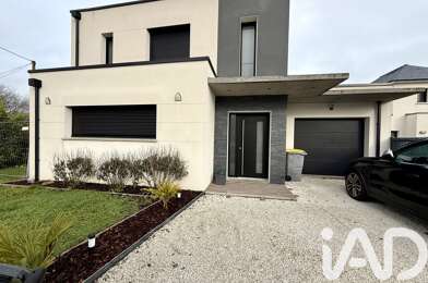 Maison 6 pièces 410000 €