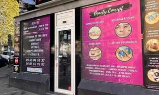 Commerce  50 m² à vendre à Marseille 3 (13003)