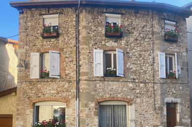 Maison 6 pièces 220000 €