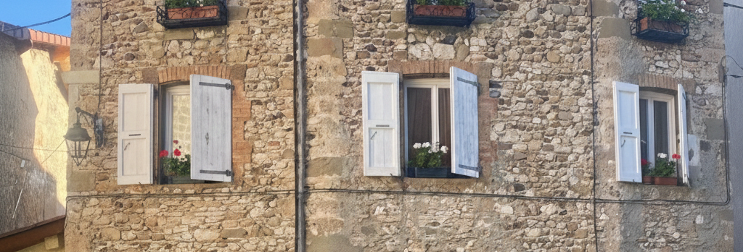 Maison 6 Pièces 143 m² à vendre à Saint-Nazaire-en-Royans (26190)