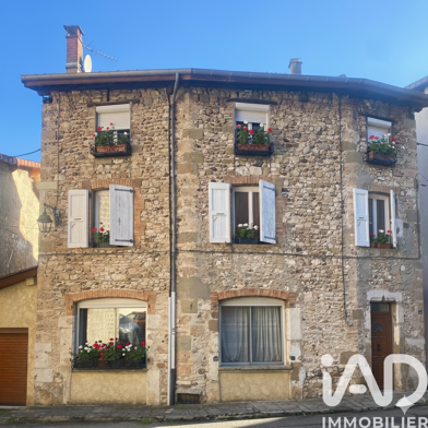 Maison 6 pièces 220000 €