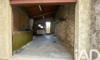 Maison 6 Pièces 143 m² à vendre à Saint-Nazaire-en-Royans (26190)