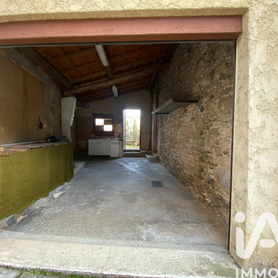 Maison 6 pièces 220000 €