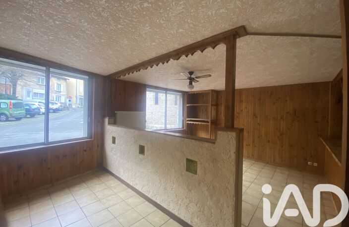 Vente Maison de ville 6 pièces — photo 2