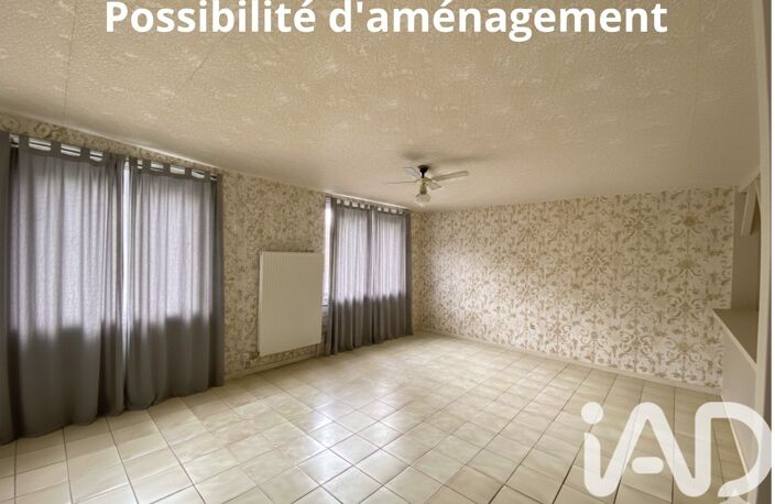 Vente Maison de ville 6 pièces — photo 3