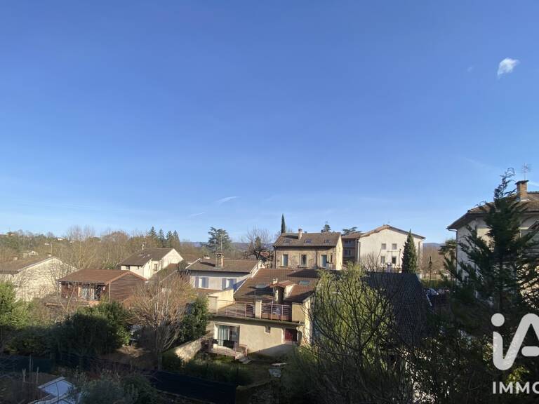 Vente Maison de ville 6 pièces — photo 1
