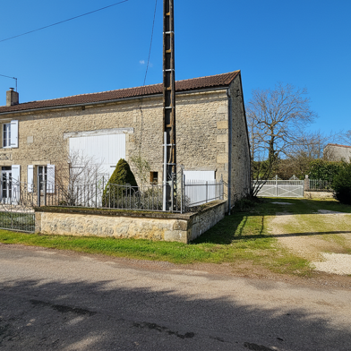 Maison 6 pièces 220000 €