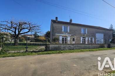 Maison 6 pièces 220000 €