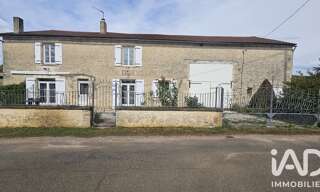 Maison 6 Pièces 178 m² à vendre à Voulême (86400)