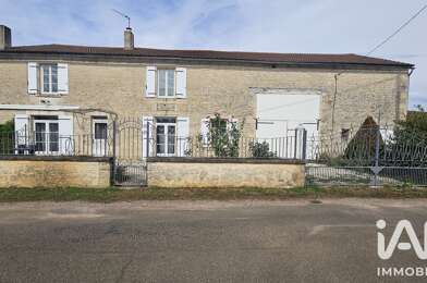 Maison 6 pièces 219000 €