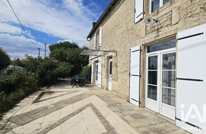 Vente Maison de village 6 pièces — photo 3