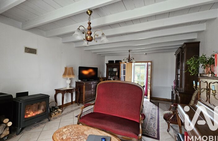 Vente Maison de village 6 pièces — photo 4