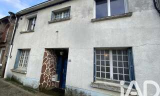 Maison 8 Pièces 129 m² à vendre à Congrier (53800)