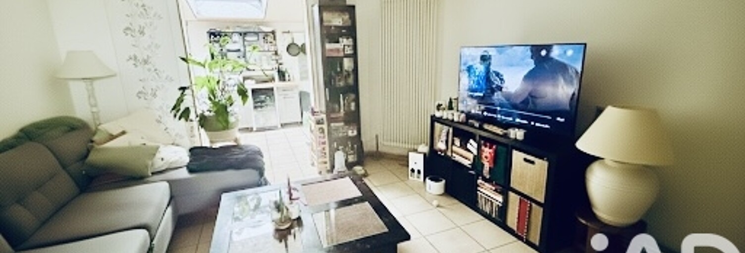 Maison 4 Pièces 75 m² à vendre à Corbie (80800)