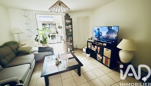 Maison à vendre, 4 pièces, 75 m², Corbie