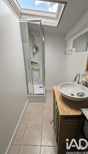 Vente Maison de ville 4 pièces - Photo 5