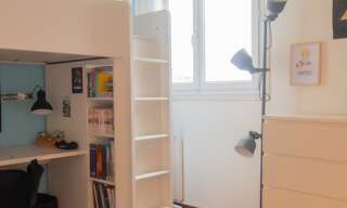 Appartement 4 Pièces 79 m² à vendre à Chilly-Mazarin (91380)