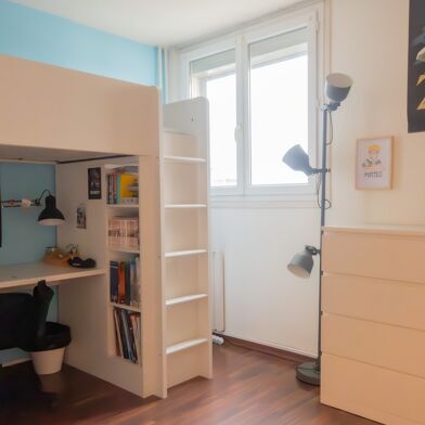 Appartement 4 pièces 189000 €