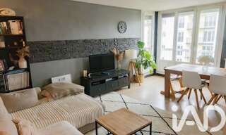 Appartement 4 Pièces 79 m² à vendre à Chilly-Mazarin (91380)