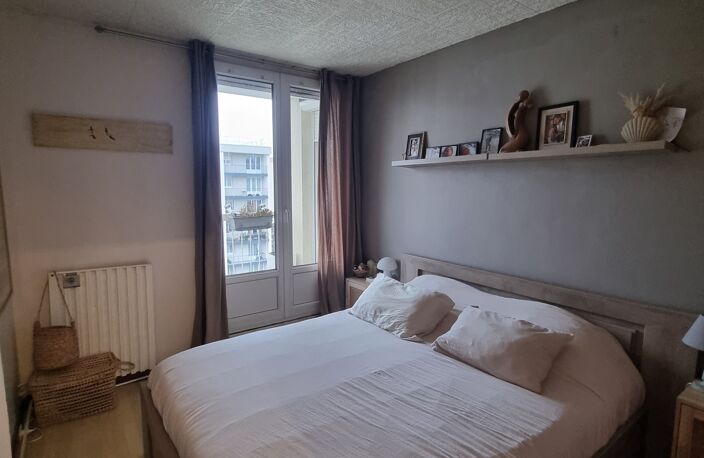 Vente Appartement 4 pièces — photo 3