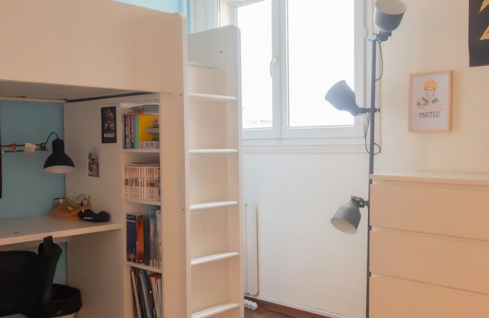 Vente Appartement 4 pièces — photo 4