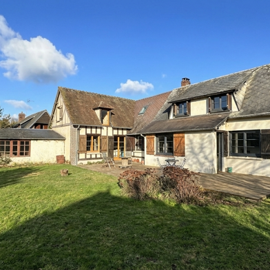 Maison 8 pièces 229900 €