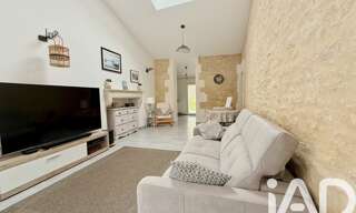 Maison 4 Pièces 80 m² à vendre à Saint-Ciers-sur-Bonnieure (16230)