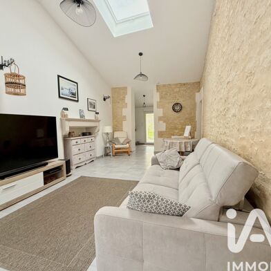 Maison 4 pièces 159000 €