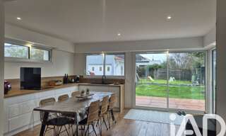 Maison 5 Pièces 104 m² à vendre à Nantes (44300)