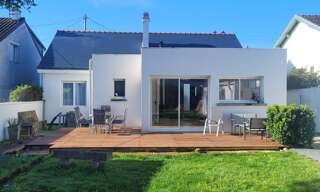 Maison 5 Pièces 104 m² à vendre à Nantes (44300)