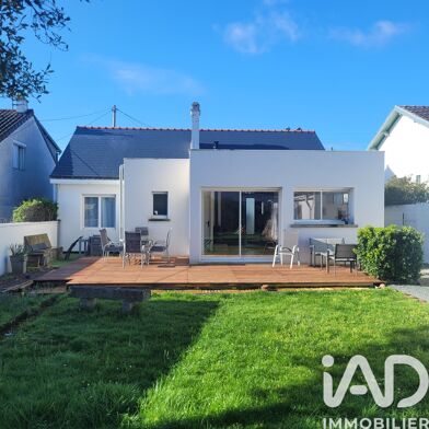 Maison 5 pièces 484000 €
