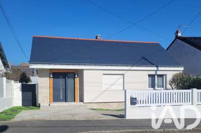 Maison 5 pièces 449000 €