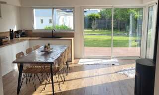 Maison 5 Pièces 104 m² à vendre à Nantes (44300)