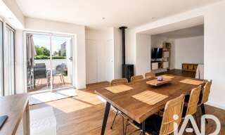 Maison 5 Pièces 104 m² à vendre à Nantes (44300)