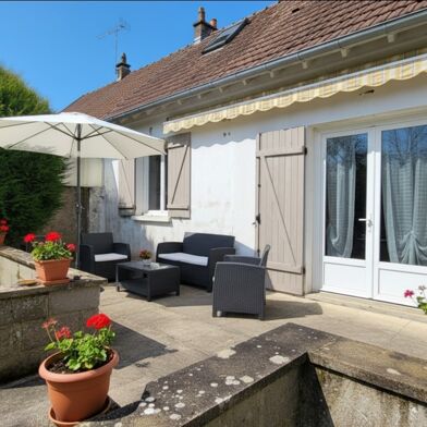 Maison 5 pièces 89900 €