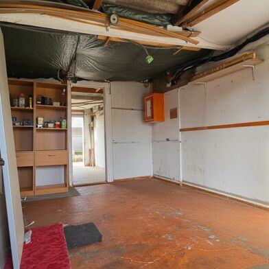 Maison 5 pièces 89900 €