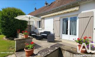 Maison 5 Pièces 106 m² à vendre à Venesmes (18190)