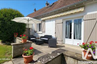 Maison 5 pièces 89900 €